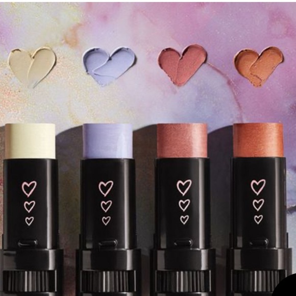 Avon Other - fmg Colors of LOVE Glow Balm Illuminating Stick